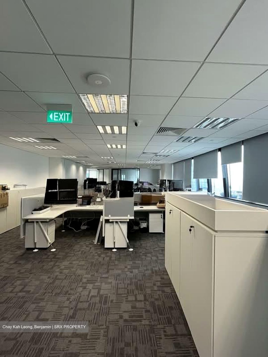 Republic Plaza (D1), Office #580091921